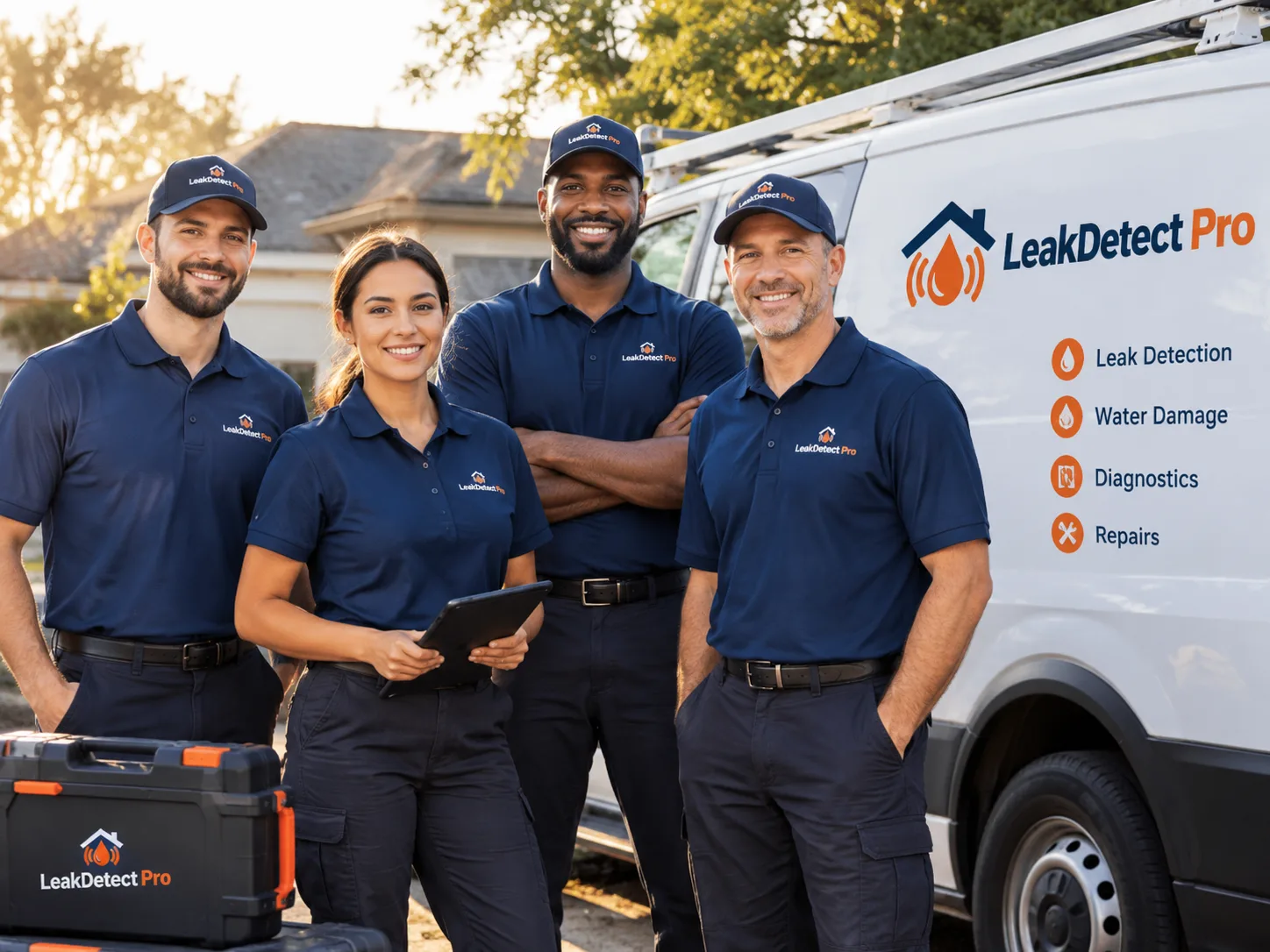 Roof Repair company in Faucett, MO